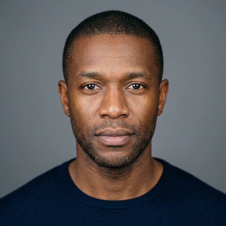 Marcus, a photo